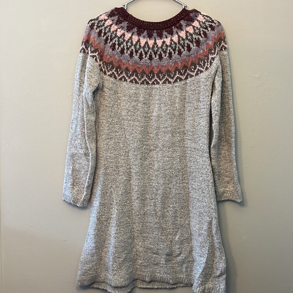 Maurices Sweater Dress - Picture 3 of 4